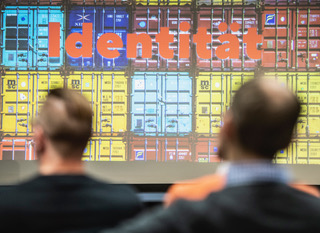 Steffen Kuhnert Keynote